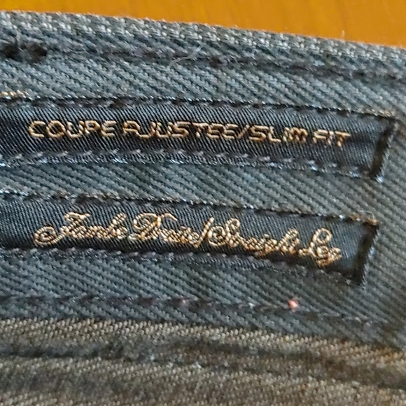 Projek raw jeans - Picture 3 of 6